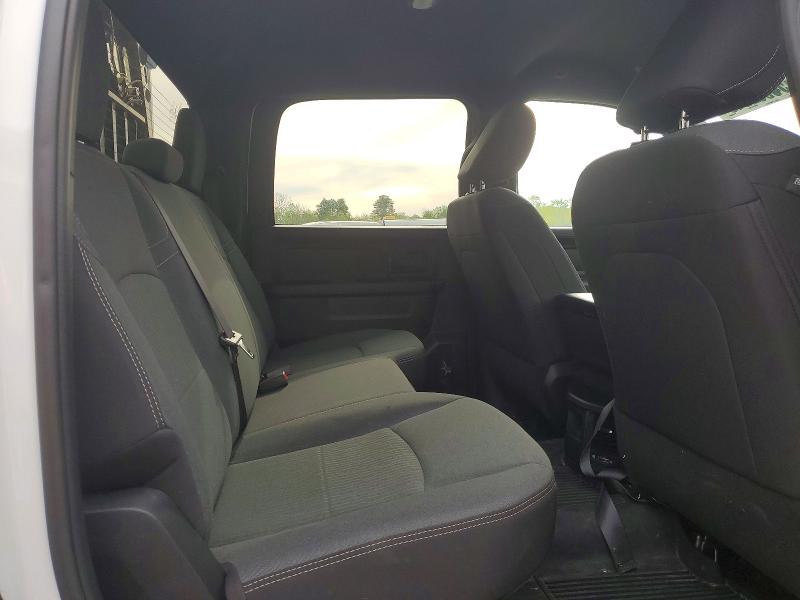 Продаж на аукціоні авто 2024 Ram 2500, vin: 3C6UR5CJ9RG102826, номер лоту: 54742316