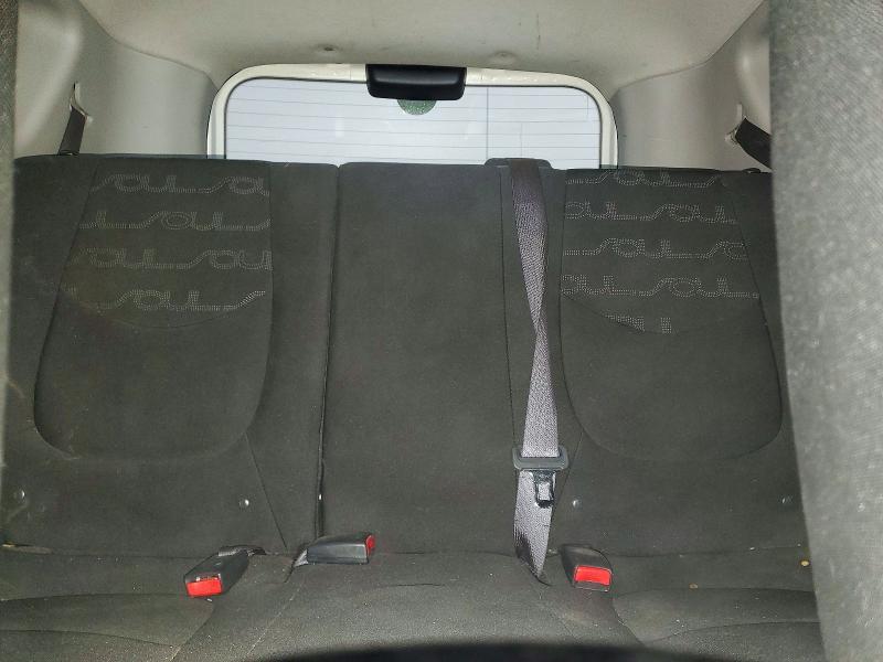 Продажа на аукционе авто 2012 Kia Soul, vin: KNDJT2A6XC7406292, номер лота: 54519206
