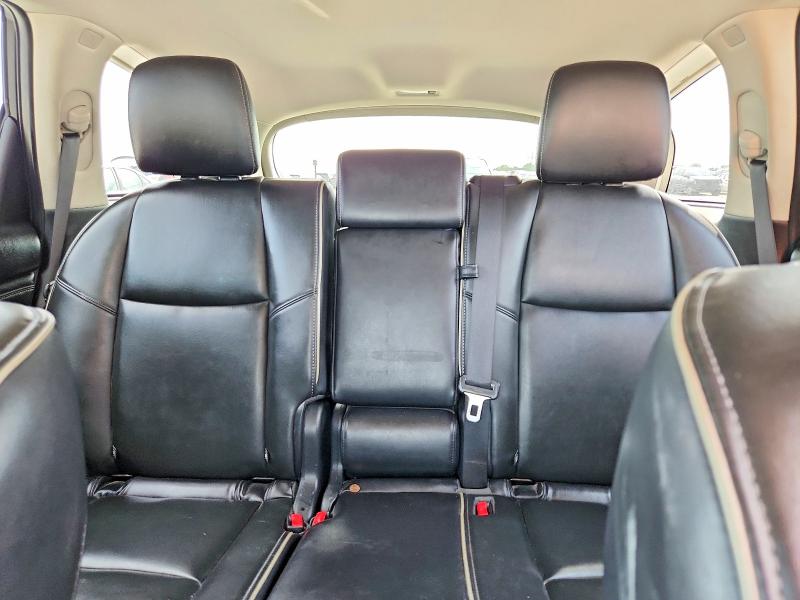 Aukcja sprzedaży 2019 Infiniti Qx60, vin: 5N1DL0MN8KC509667, numer aukcji: 55374046
