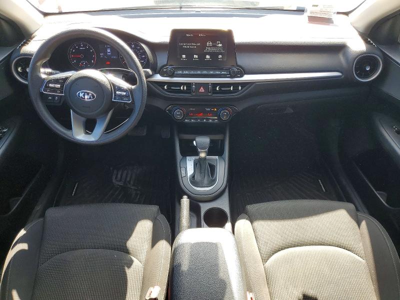 Продажа на аукционе авто 2019 Kia Forte, vin: 3KPF24AD2KE050938, номер лота: 54829846