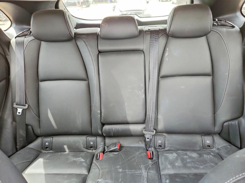 54584776 :رقم المزاد ، 3MVDMBCL7MM222916 vin ، 2021 Mazda Cx-30 مزاد بيع