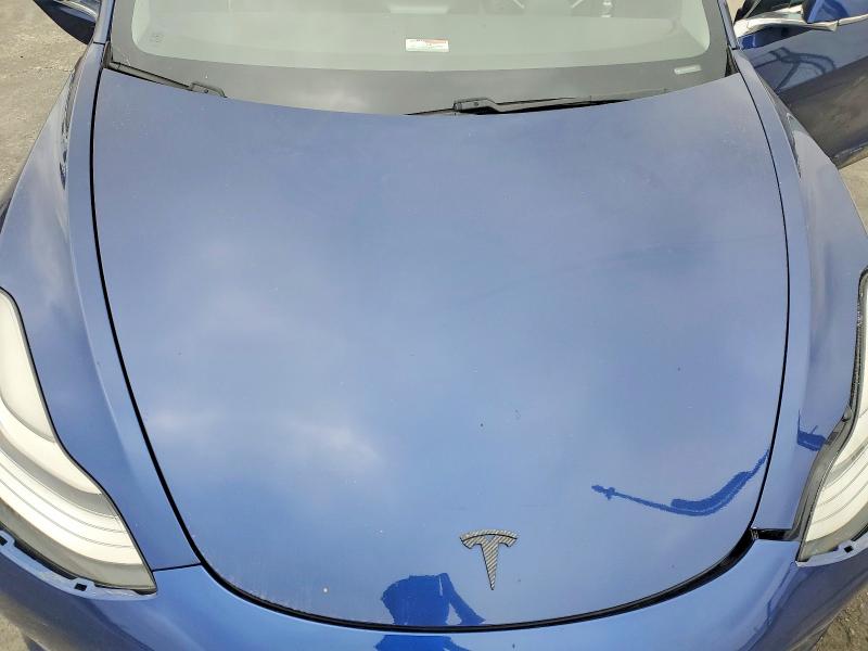 Продажа на аукционе авто 2019 Tesla Model 3, vin: 5YJ3E1EB6KF419876, номер лота: 52784826