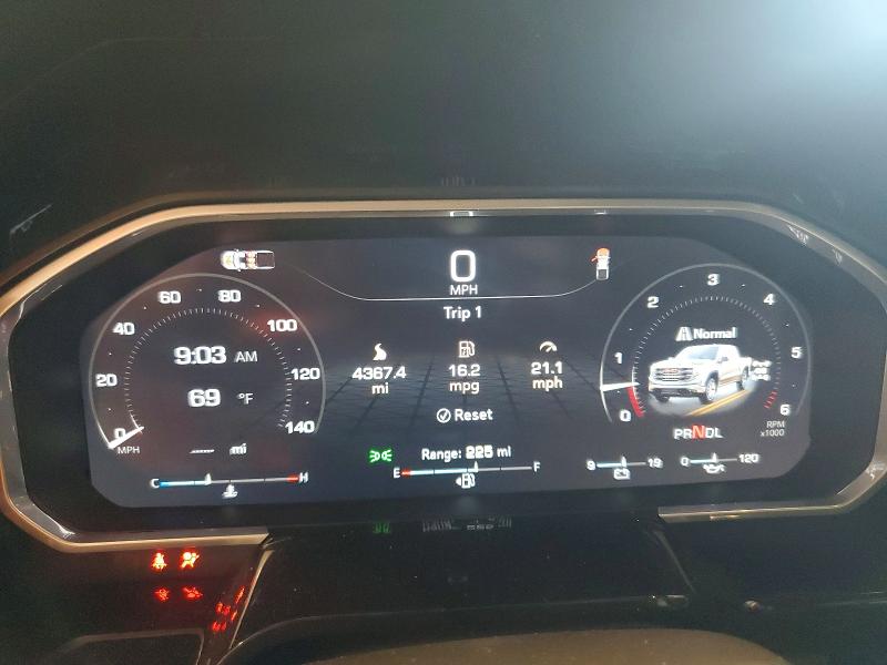 2026 Gmc Sierra მანქანა იყიდება აუქციონზე, vin: 1GTUUDED2TZ217378, აუქციონის ნომერი: 53987196
