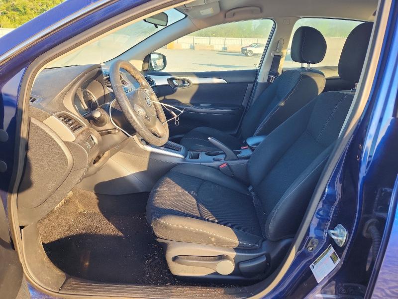 Aukcja sprzedaży 2018 Nissan Sentra, vin: 3N1AB7AP1JY270335, numer aukcji: 54288986