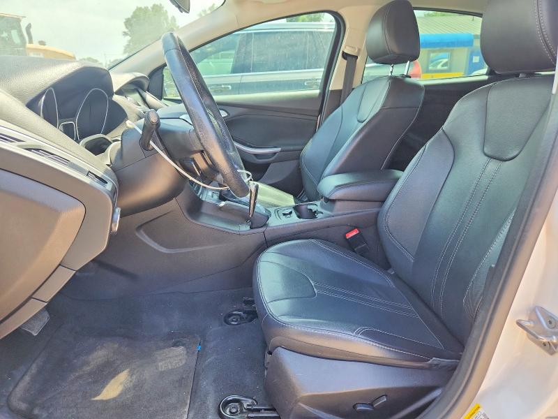 Продаж на аукціоні авто 2014 Ford Focus, vin: 1FADP3J24EL267278, номер лоту: 53879016