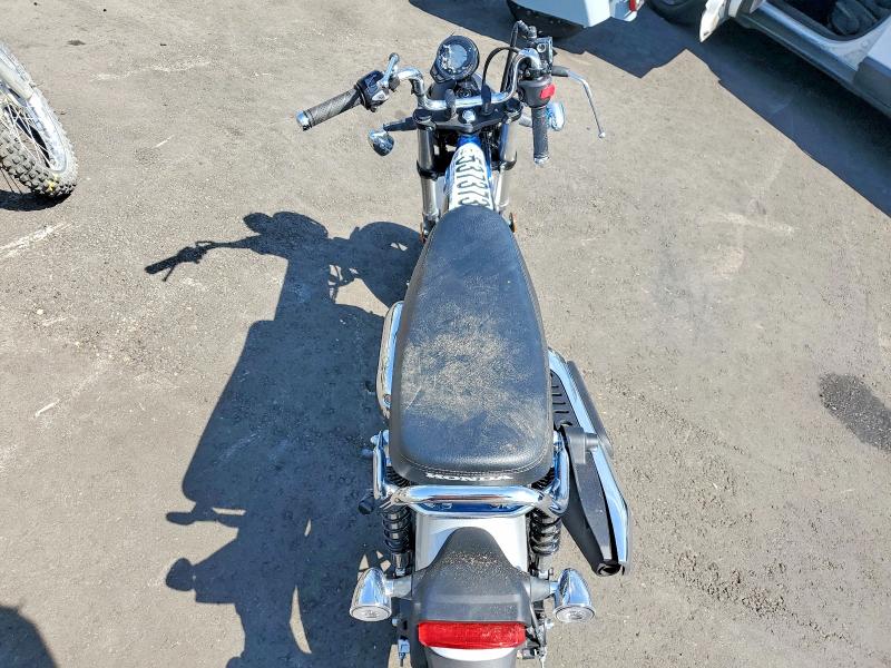 Aukcja sprzedaży 2025 Honda St125, vin: MLHJB0650S5001797, numer aukcji: 53737346