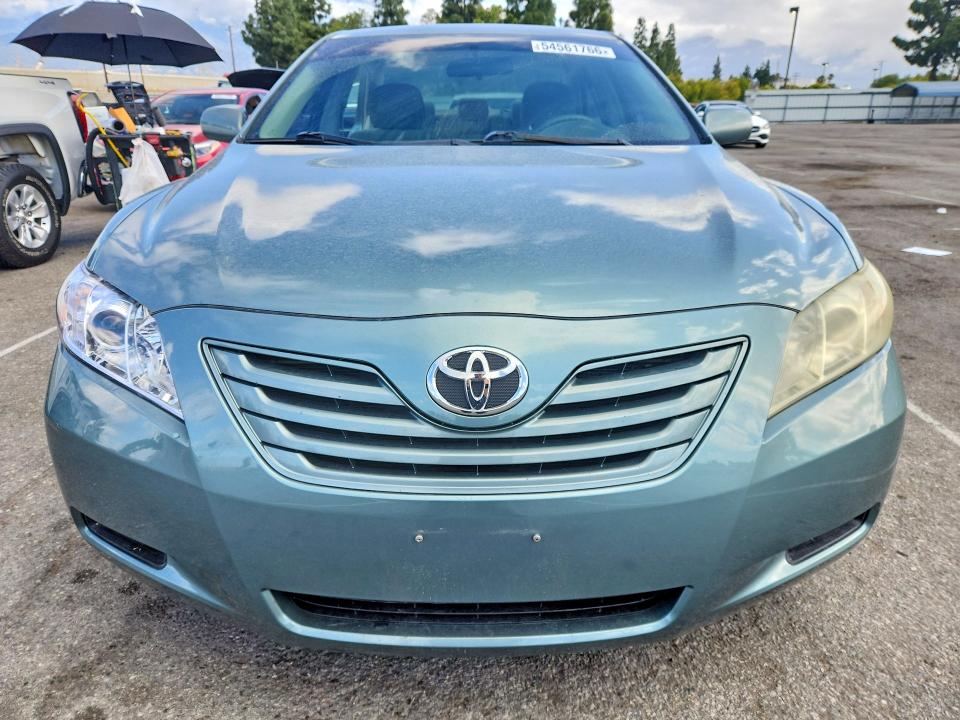 54561766 :رقم المزاد ، 4T1BE46K79U855418 vin ، 2009 Toyota Camry مزاد بيع
