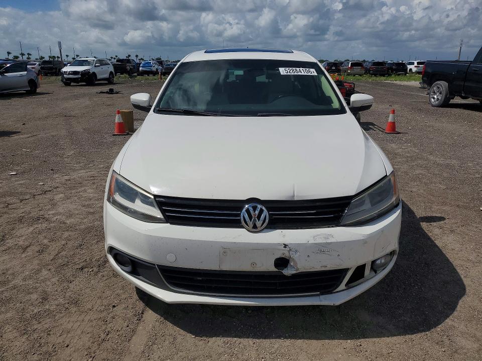 Продаж на аукціоні авто 2013 Volkswagen Jetta, vin: 3VWLP7AJ9DM256548, номер лоту: 52884106