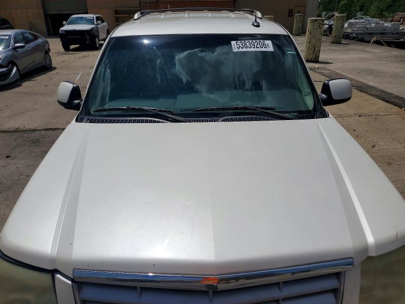 Aukcja sprzedaży 2002 Cadillac Escalade, vin: 1GYEC63T32R314126, numer aukcji: 53839206