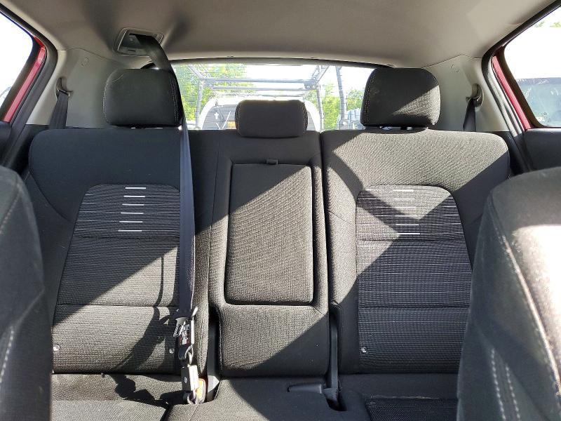 54669716 :رقم المزاد ، KNDPMCACXN7012488 vin ، 2022 Kia Sportage مزاد بيع
