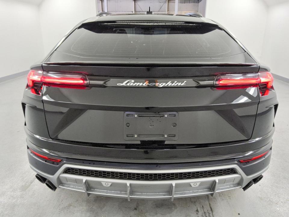 Продажа на аукционе авто 2020 Lamborghini Urus, vin: ZPBUA1ZL9LLA07056, номер лота: 49012416