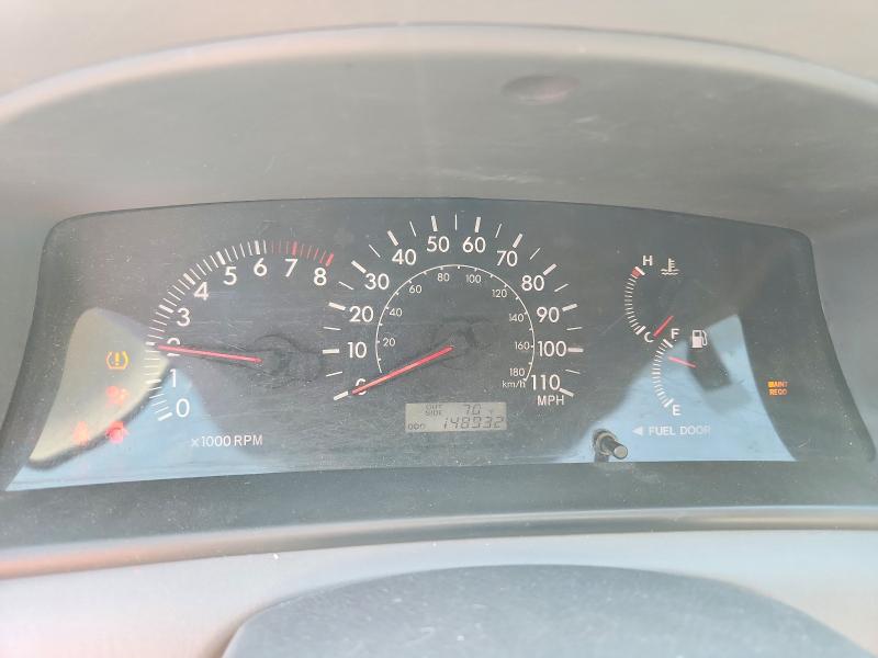 52647276 :رقم المزاد ، 2T1BR30E97C722840 vin ، 2007 Toyota Corolla مزاد بيع
