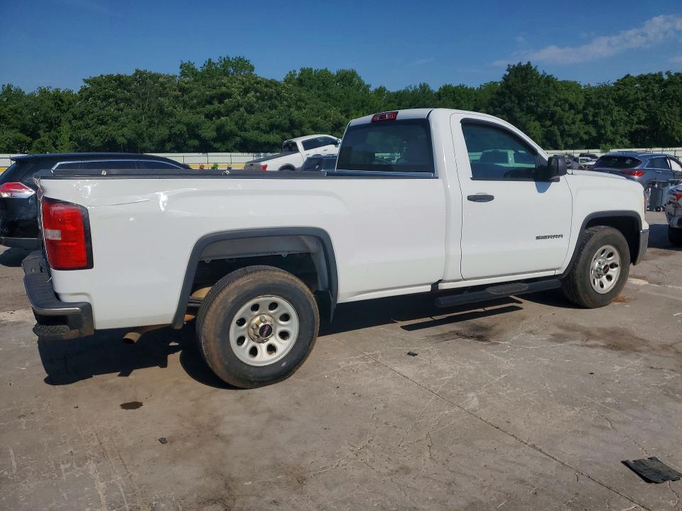 Aukcja sprzedaży 2016 Gmc Sierra, vin: 1GTN1LEC0GZ900037, numer aukcji: 53103716