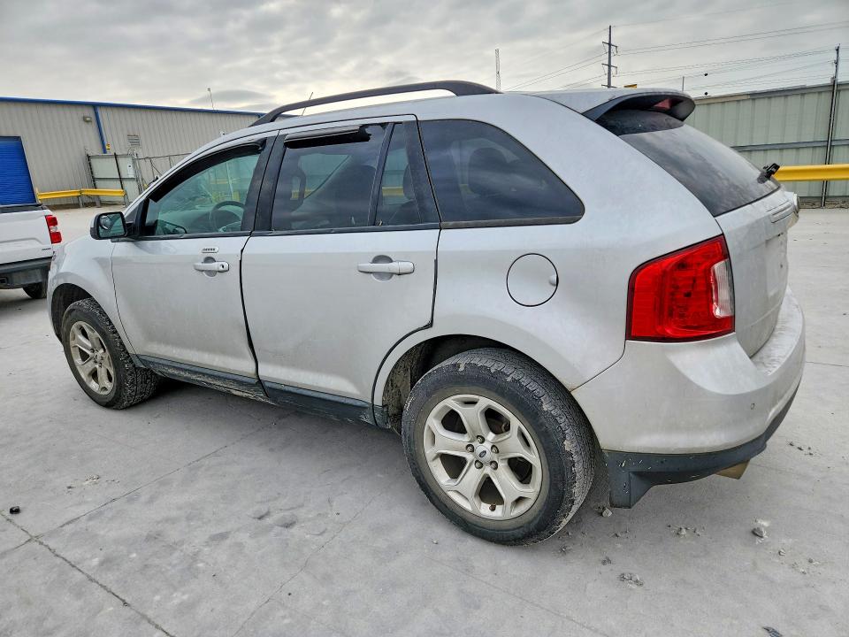 Aukcja sprzedaży 2013 Ford Edge, vin: 2FMDK3JC2DBB10831, numer aukcji: 52945166