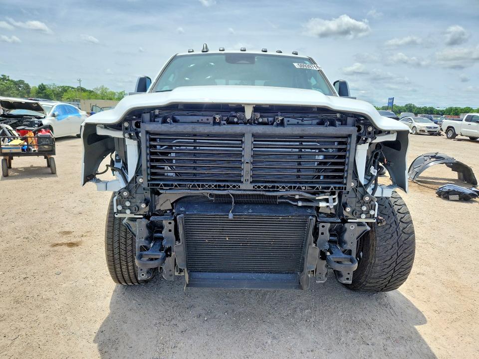 2025 Ram 2500 მანქანა იყიდება აუქციონზე, vin: 3C6UR5FL8SG531393, აუქციონის ნომერი: 50939716