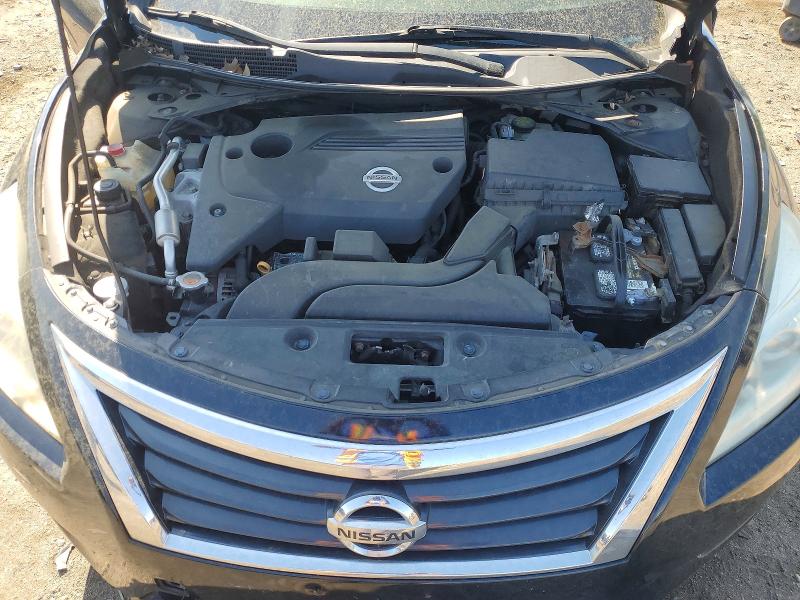 52887126 :رقم المزاد ، 1N4AL3AP5EC152330 vin ، 2014 Nissan Altima مزاد بيع