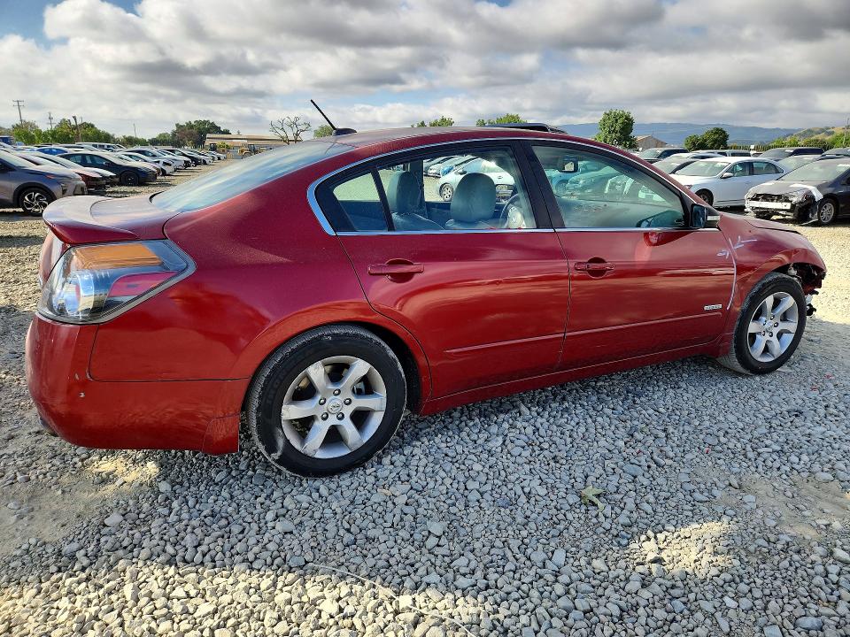 Aukcja sprzedaży 2009 Nissan Altima, vin: 1N4CL21E89C127395, numer aukcji: 52959746