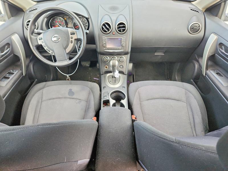 Aukcja sprzedaży 2012 Nissan Rogue, vin: JN8AS5MV4CW372724, numer aukcji: 54980876