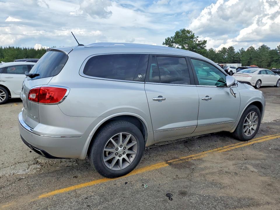 54913516 :رقم المزاد ، 5GAKRBKD3EJ370419 vin ، 2014 Buick Enclave مزاد بيع