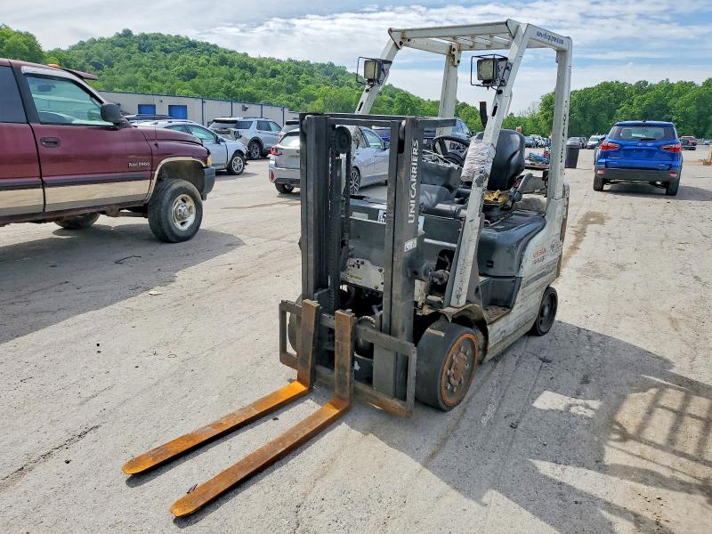Продаж на аукціоні авто 2016 Unicariers Forklift, vin: CP1F29W20025, номер лоту: 54733026