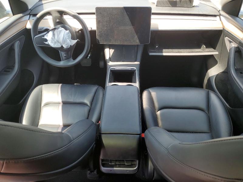 Aukcja sprzedaży 2023 Tesla Model Y, vin: 7SAYGAEE3PF903928, numer aukcji: 52928826
