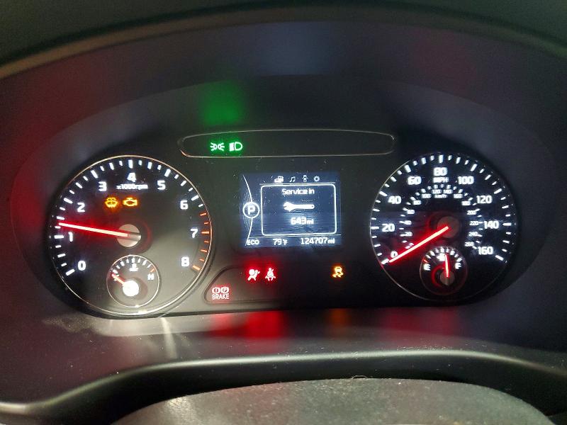Продажа на аукционе авто 2018 Kia Sorento, vin: 5XYPGDA31JG371240, номер лота: 54966946