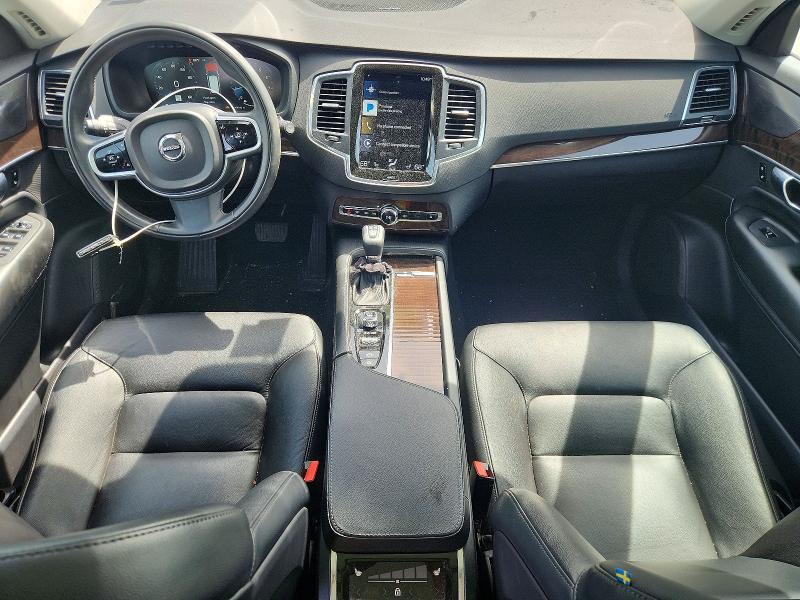 Продаж на аукціоні авто 2019 Volvo Xc90, vin: YV4102PK0K1423677, номер лоту: 55055366