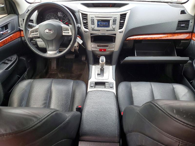 2012 Subaru Outback მანქანა იყიდება აუქციონზე, vin: 4S4BREKC5C2255461, აუქციონის ნომერი: 53187546