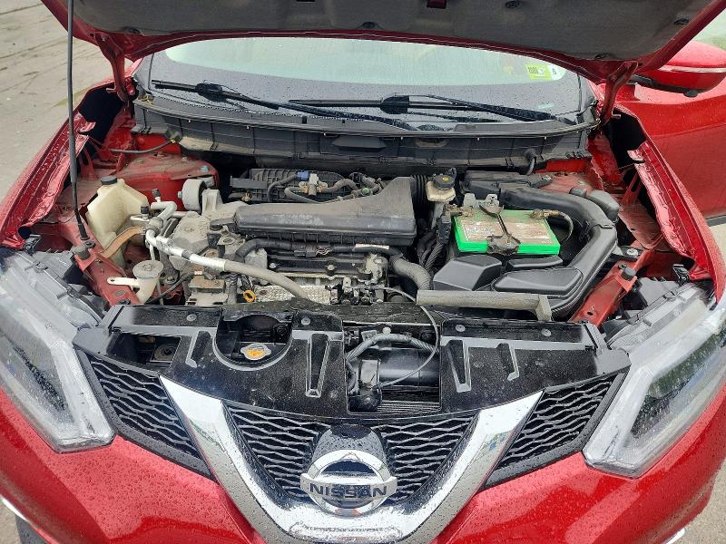 Продажа на аукционе авто 2015 Nissan Rogue, vin: 5N1AT2MV4FC782013, номер лота: 49265856