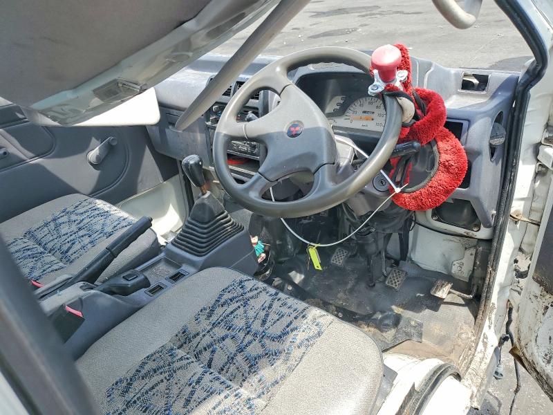 Продаж на аукціоні авто 1998 Mitsubishi Mini Cab, vin: U42T0511170, номер лоту: 52367226