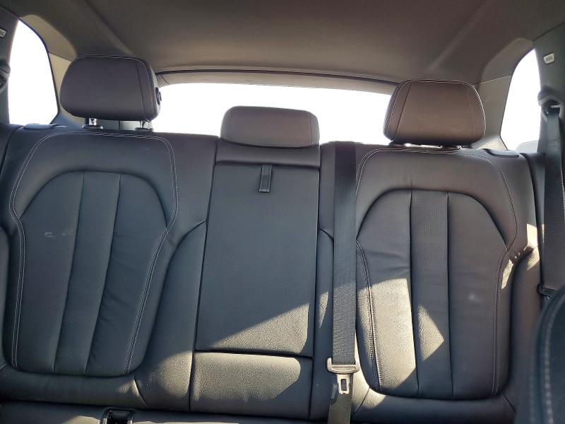 Aukcja sprzedaży 2019 Bmw X5, vin: 5UXJU2C5XKLN66274, numer aukcji: 54532906