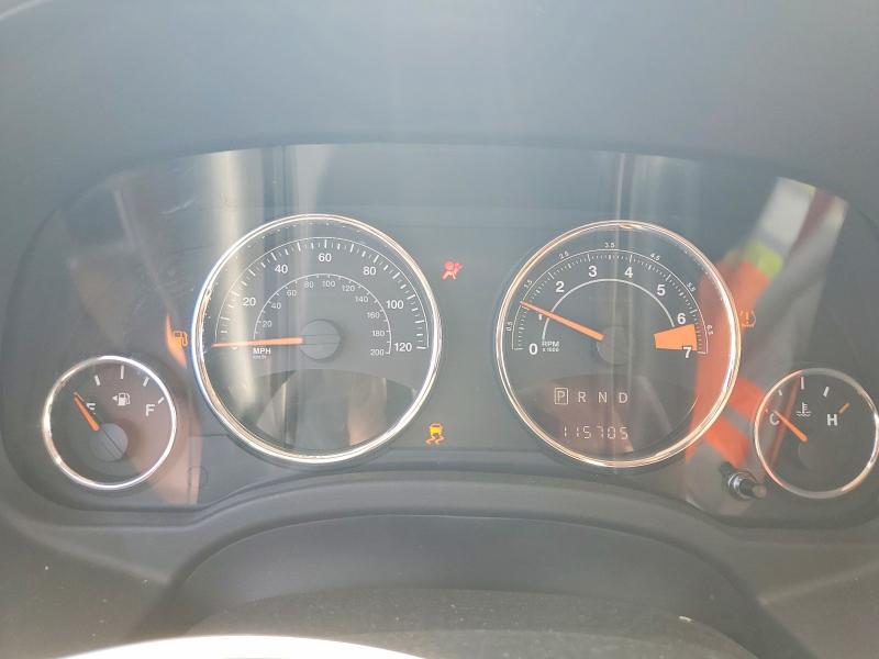 Aukcja sprzedaży 2017 Jeep Compass, vin: 1C4NJDEB9HD178174, numer aukcji: 53257216