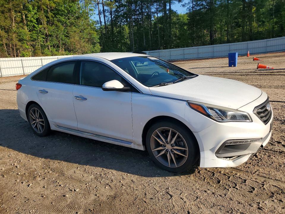 Aukcja sprzedaży 2015 Hyundai Sonata, vin: 5NPE34AB3FH065313, numer aukcji: 52869866