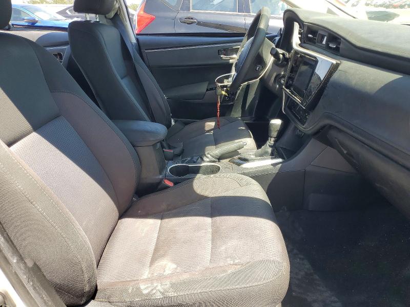 54009806 :رقم المزاد ، 2T1BURHEXKC134038 vin ، 2019 Toyota Corolla مزاد بيع