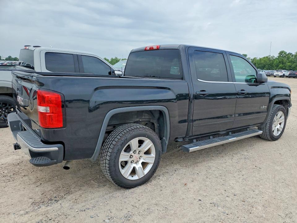 52412506 :رقم المزاد ، 3GTP1UEC0FG479692 vin ، 2015 Gmc Sierra مزاد بيع