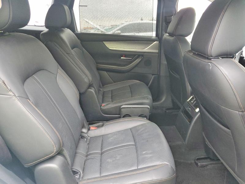 52394296 :رقم المزاد ، JM3KKBHA5R1161292 vin ، 2024 Mazda Cx-90 مزاد بيع