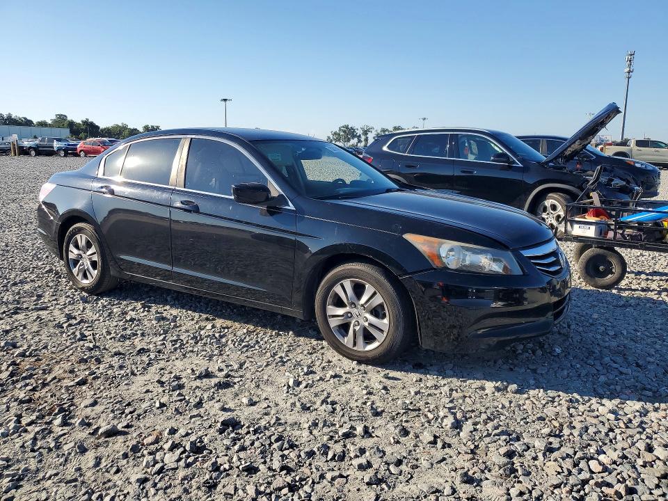 Aukcja sprzedaży 2012 Honda Accord, vin: 1HGCP2F68CA018732, numer aukcji: 53812406