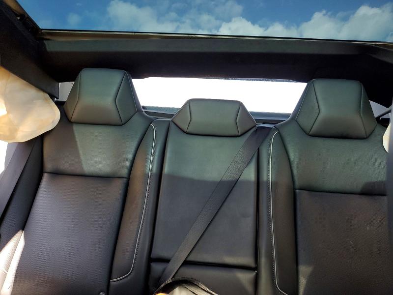Продажа на аукционе авто 2024 Tesla Cybertruck, vin: 7G2CEHED4RA014209, номер лота: 51329936