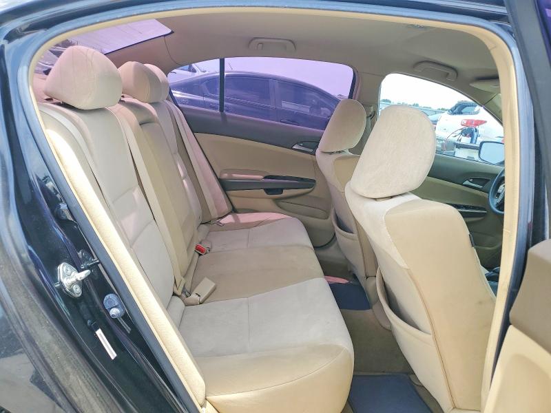 Aukcja sprzedaży 2008 Honda Accord, vin: JHMCP26488C026448, numer aukcji: 53568116