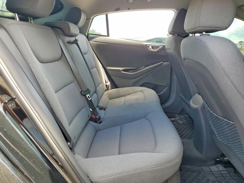 Продаж на аукціоні авто 2020 Hyundai Ioniq, vin: KMHC75LD0LU235365, номер лоту: 55195566