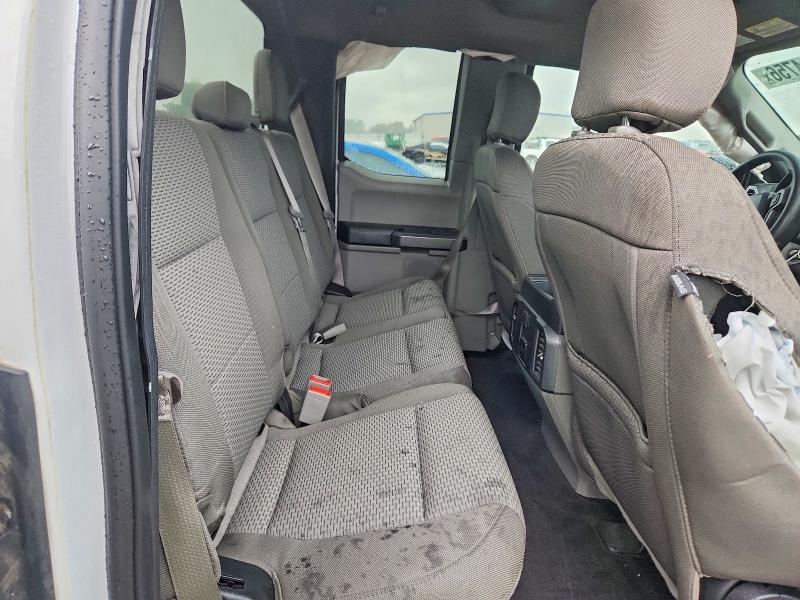Aukcja sprzedaży 2019 Ford F150, vin: 1FTEX1C57KKF33260, numer aukcji: 54994756