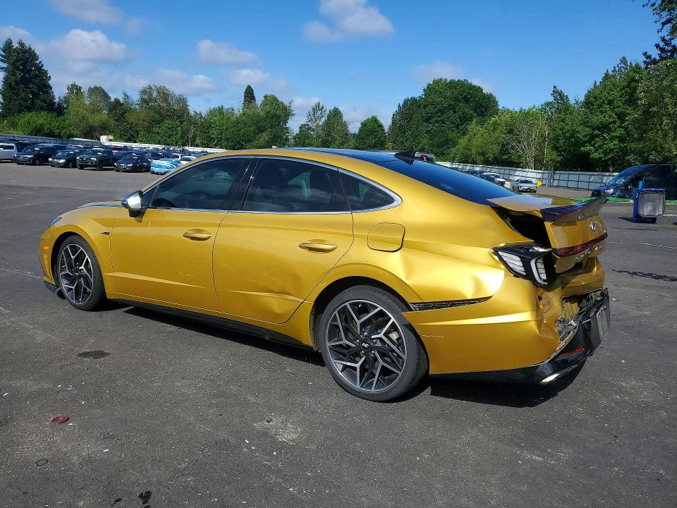 2021 Hyundai Sonata მანქანა იყიდება აუქციონზე, vin: 5NPEK4JC8MH114658, აუქციონის ნომერი: 54062586