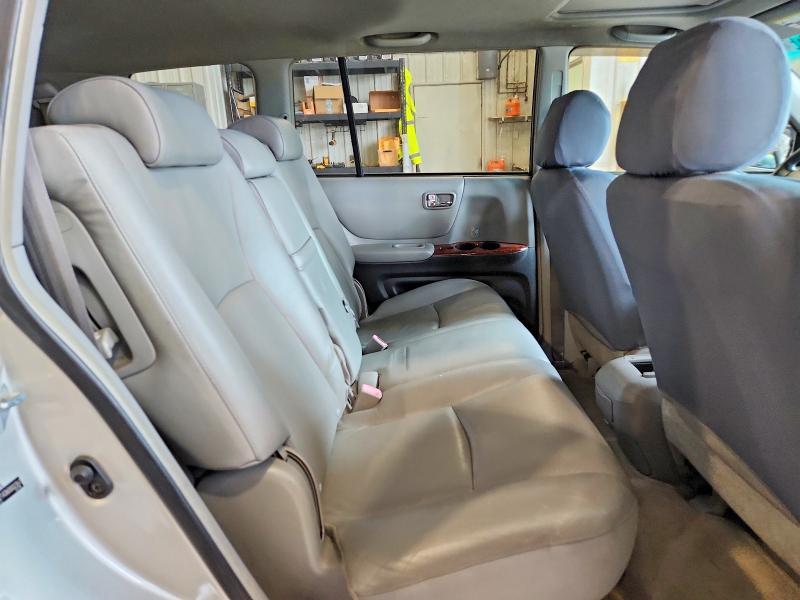 Продажа на аукционе авто 2006 Toyota Highlander, vin: JTEEW21A360002367, номер лота: 54638856
