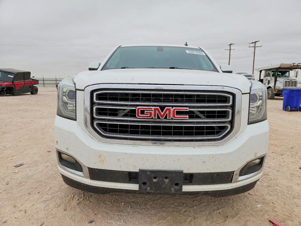 Продаж на аукціоні авто 2015 Gmc Yukon Xl, vin: 1GKS1GKC8FR172095, номер лоту: 53874606
