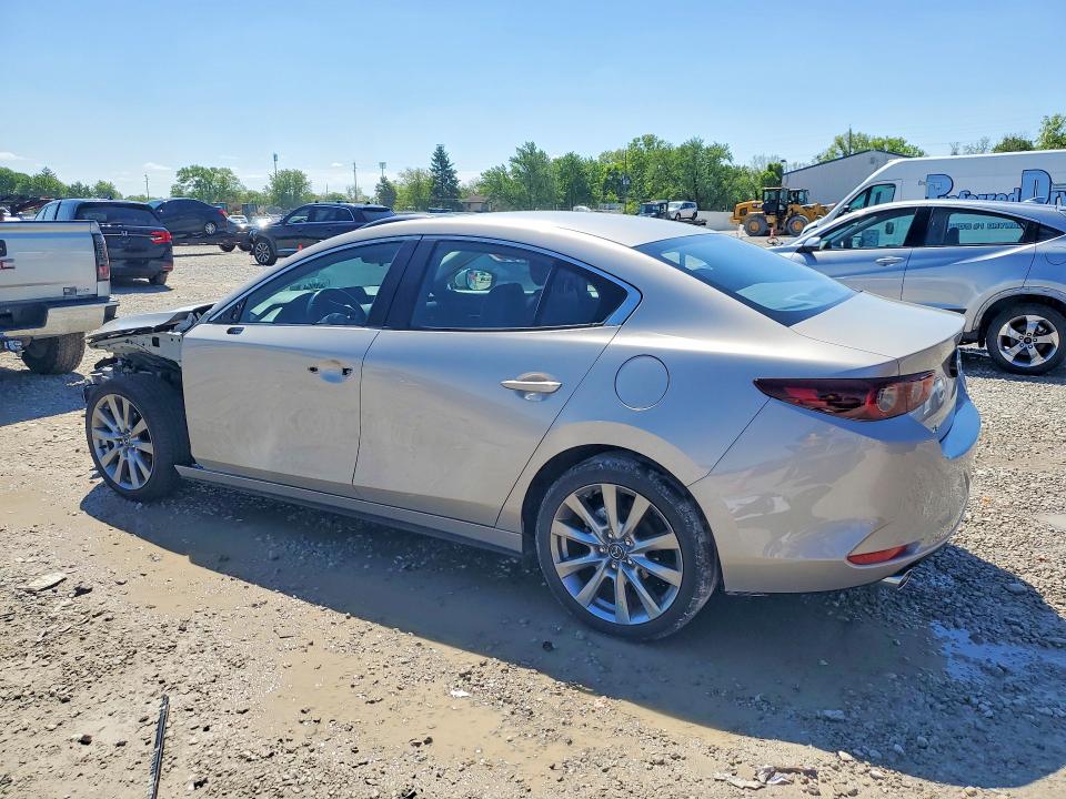 Aukcja sprzedaży 2023 Mazda 3, vin: 3MZBPACMXPM350281, numer aukcji: 52616996
