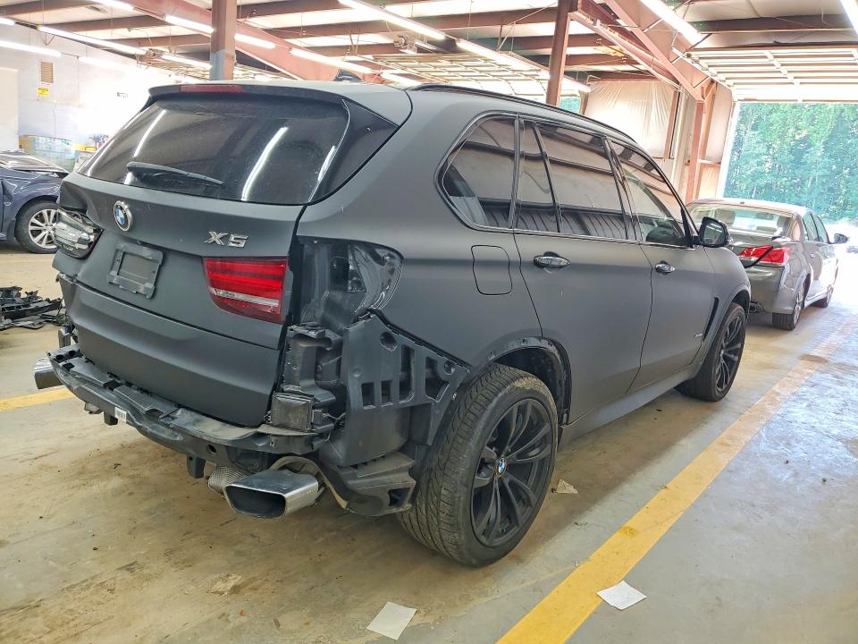 Aukcja sprzedaży 2018 Bmw X5, vin: 5UXKR0C55JL070517, numer aukcji: 53406606