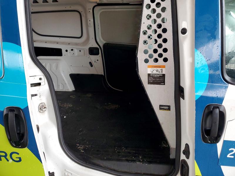Aukcja sprzedaży 2017 Ram Promaster City, vin: ZFBERFAB3H6E24415, numer aukcji: 51926826