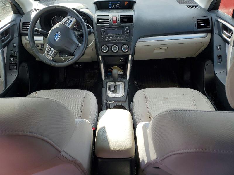 Aukcja sprzedaży 2014 Subaru Forester, vin: JF2SJAEC1EH473933, numer aukcji: 51647986