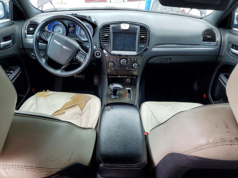 Продажа на аукционе авто 2013 Chrysler 300, vin: 2C3CCAAG9DH744949, номер лота: 53091806