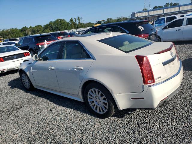 51410466 :رقم المزاد ، 1G6DF5E50D0101291 vin ، 2013 Cadillac Cts مزاد بيع
